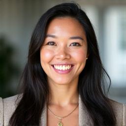 Headshot of Jane Doe